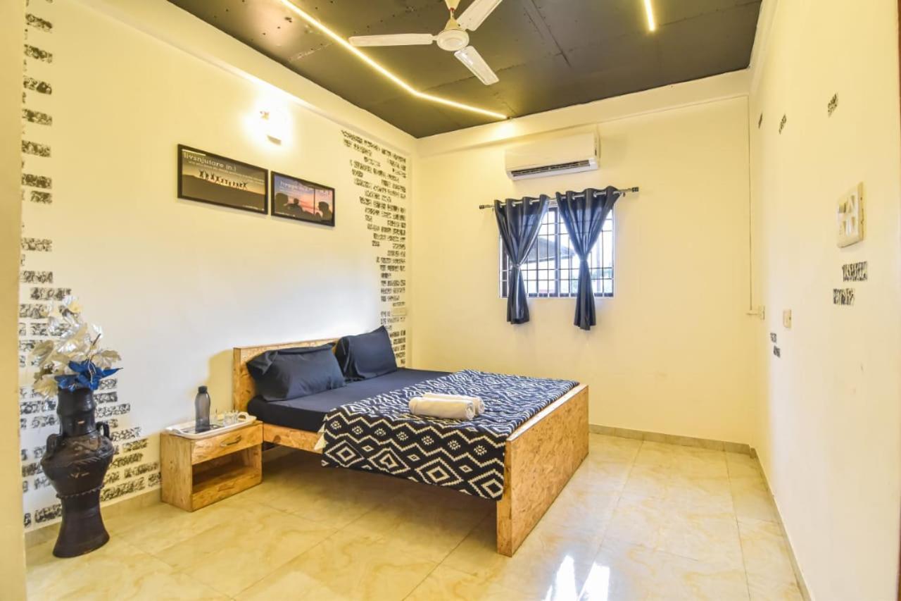 Empyrean Stay Ll 3Bhk Ll Black Horse Villa Ll Ac Ll Private Pool Ll Wifi II Lux Ll Lonavala Luaran gambar