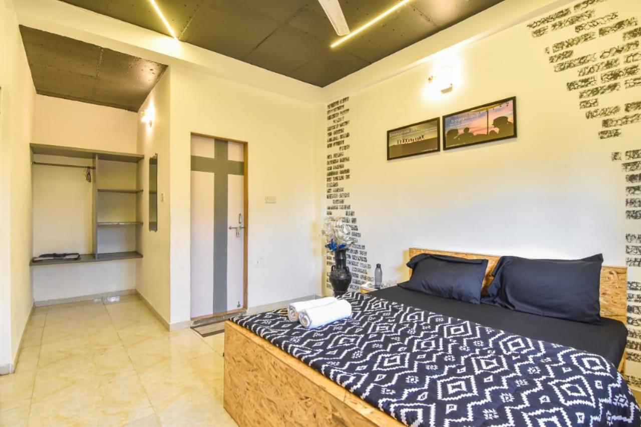 Empyrean Stay Ll 3Bhk Ll Black Horse Villa Ll Ac Ll Private Pool Ll Wifi II Lux Ll Lonavala Luaran gambar